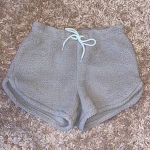 Gilly Hicks shorts